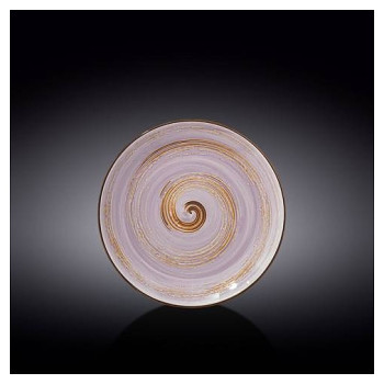 Тарелка круглая Wilmax WL-669712 / A