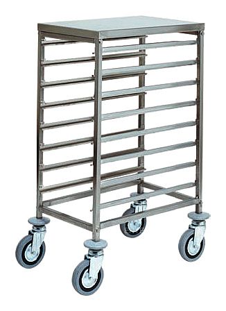 Тележка-шпилька Forcar CA1478