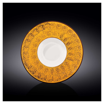 Тарелка глубокая Wilmax WL-667426/A