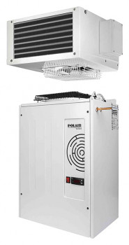 Сплит-система низкотемпературная POLAIR SB 108 S