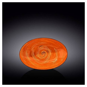 Салатник овальный Wilmax WL-669340 / A