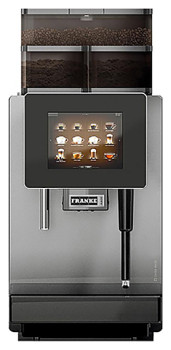 Кофемашина Franke A600 FM EC MU 1G H1 антрацит