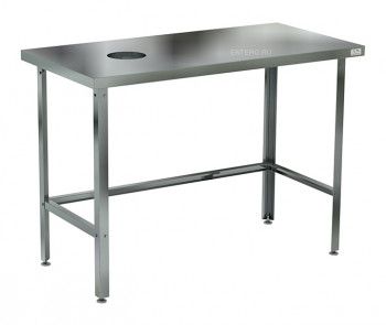 Стол производственный Кобор СРО-100/70