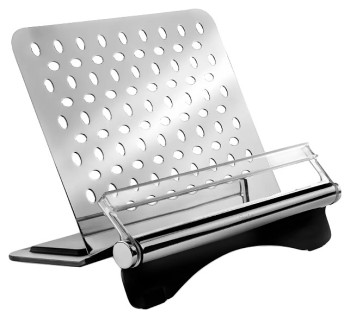 Подставка для планшета и кулинарной книги ROBERT WELCH SIGBR2347V 21х21 см