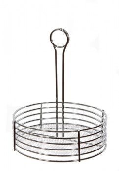 Подставка для специй 190х190х240 мм