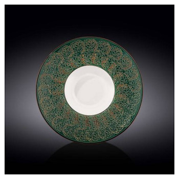 Тарелка глубокая Wilmax WL-667526 / A