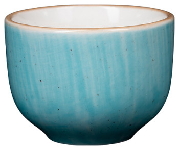 Соусник Corone Natura HL902080C 55 мл голубой