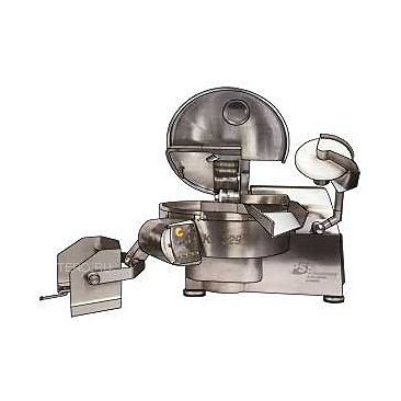 Куттер K-329 PSS/Svidnik