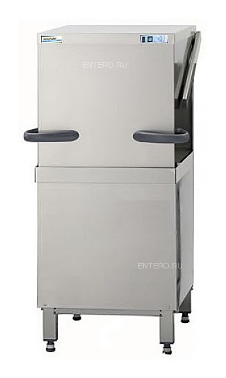 Купольная посудомоечная машина Winterhalter GS 502
