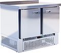 Холодильный стол Eqta Smart СШС-0,2 GN-1000 NDSBS