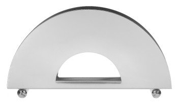 Салфетница Luxstahl 2-197932