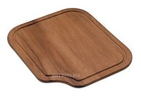 Разделочная доска Smeg TS30 деревянная (бук) комплект из пяти штук