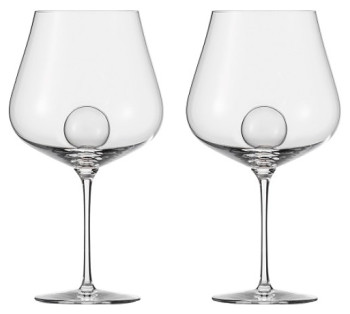Набор бокалов Zwiesel Glas Air Sense 122185 для красного вина 2 шт.