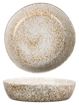 Салатник P.L. Proff Cuisine Brown Spider Silk 81223923 550 мл