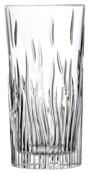 Стакан Хайбол RCR Cristalleria Italiana Fire 26730020006 350 мл (хрустальное стекло)
