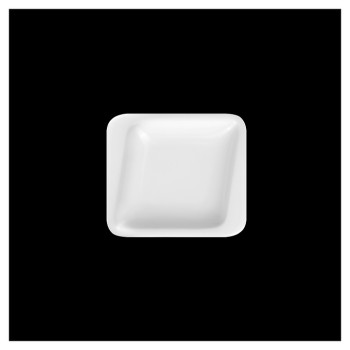 Салатник Sam&Squito JX82-A002-01 90 мм 120 мл квадратный