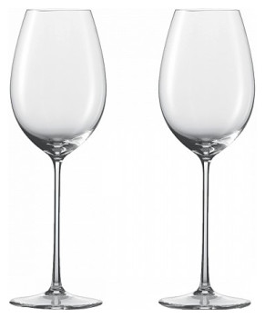 Набор бокалов Zwiesel Glas Enoteca 122085 для белого вина 2 шт.