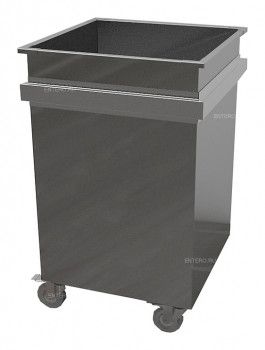 Контейнер для продуктов Gastrolux КП-085