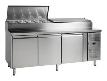 Стол для сэндвичей TEFCOLD SS7300
