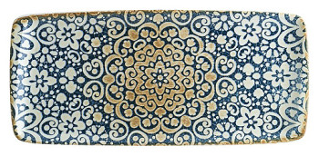 Блюдо прямоугольное Bonna ALHMOV35DT