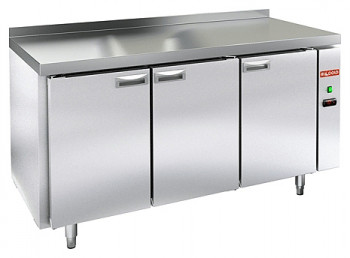 Стол морозильный HICOLD GN 111/BT W P (выносной агрегат)