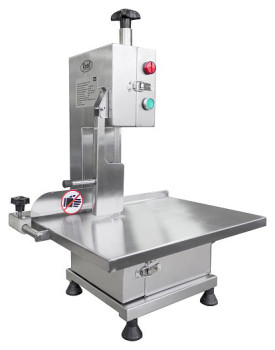 Пила ленточная Roal Meat J128