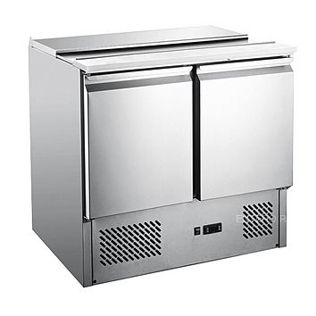 Стол охлаждаемый для  салатов EKSI EEPX-90