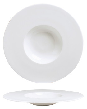 Тарелка для пасты Noble Fine Plus 200 мл, 25 см