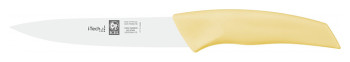 Нож для овощей ICEL I-Tech Utility knife 24301.IT03000.150 желтый