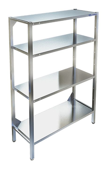 Стеллаж кухонный KAYMAN К-СКН-600/400