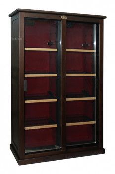 Винный шкаф IP Industrie SD 212NU