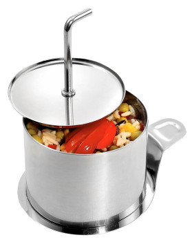 Форма для порционных салатов Westmark 16302260