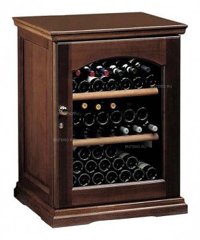 Винный шкаф IP Industrie CEXS 151