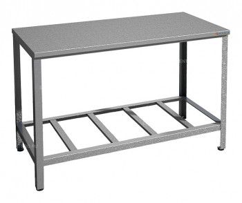 Стол производственный Gastrolux С-126H/E