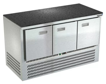 Стол морозильный Техно-ТТ СПН/М-321/30-1407