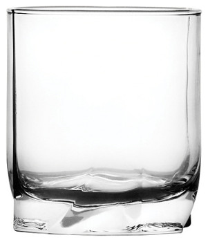 Стакан рокс Pasabahce Luna 42348/b 368 мл