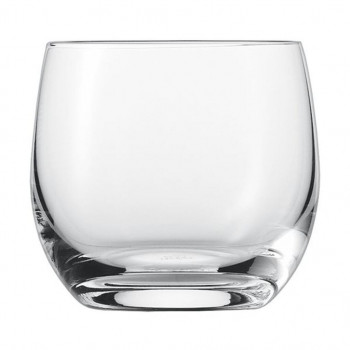 Стакан Олд Фэшн 260 мл хр. стекло Banquet Schott Zwiesel [6]