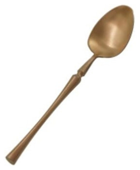 Ложка чайная P.L. Proff Cuisine 1920-Copper 81280020 150 мм