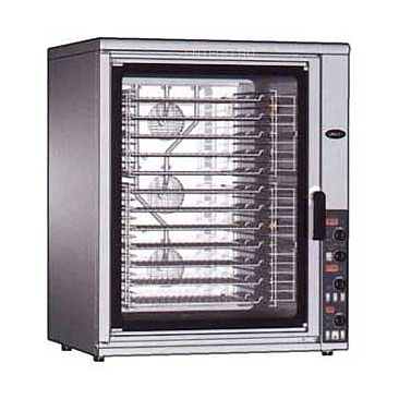 Шкаф пекарский UNOX XB 803 G ГАЗ