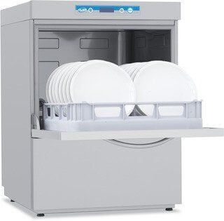 Посудомоечная машина с фронтальной загрузкой Elettrobar RIVER 362TDE