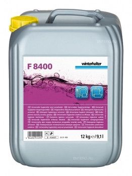 Средство моющее для бокалов и стаканов Winterhalter F 8400