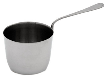 Кокотница Luxstahl SH2152-M 140 мл