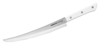 Нож кухонный Samura Harakiri SHR-0046WT