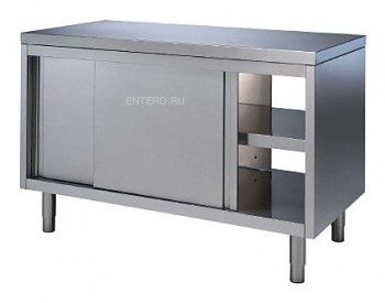 Стол производственный Electrolux Professional TND1600 (31423)