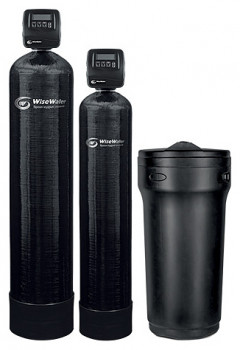 Комплексная система очистки воды WiseWater NK3500 RI