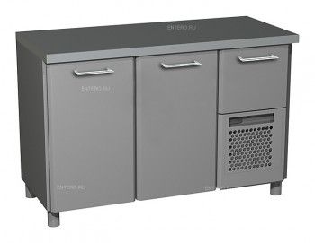 Стол холодильный Скандинавия 700С Д2 (внутренний агрегат)