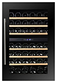 Винный шкаф Dunavox DAB-42.117DB