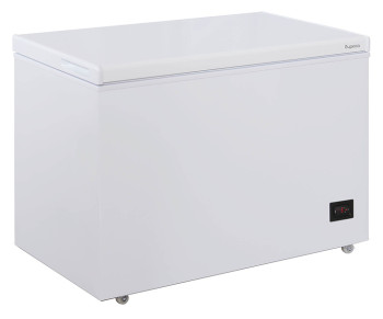 Ларь морозильный Бирюса Б-305FKDQ