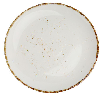 Тарелка P.L. Proff Cuisine Organica Grain TX12347-2-H461 18,5 см