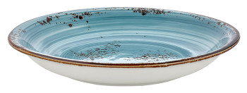 Тарелка глубокая By Bone Infinity HA-IN-ZT-21-CK 500 мл, 21 см